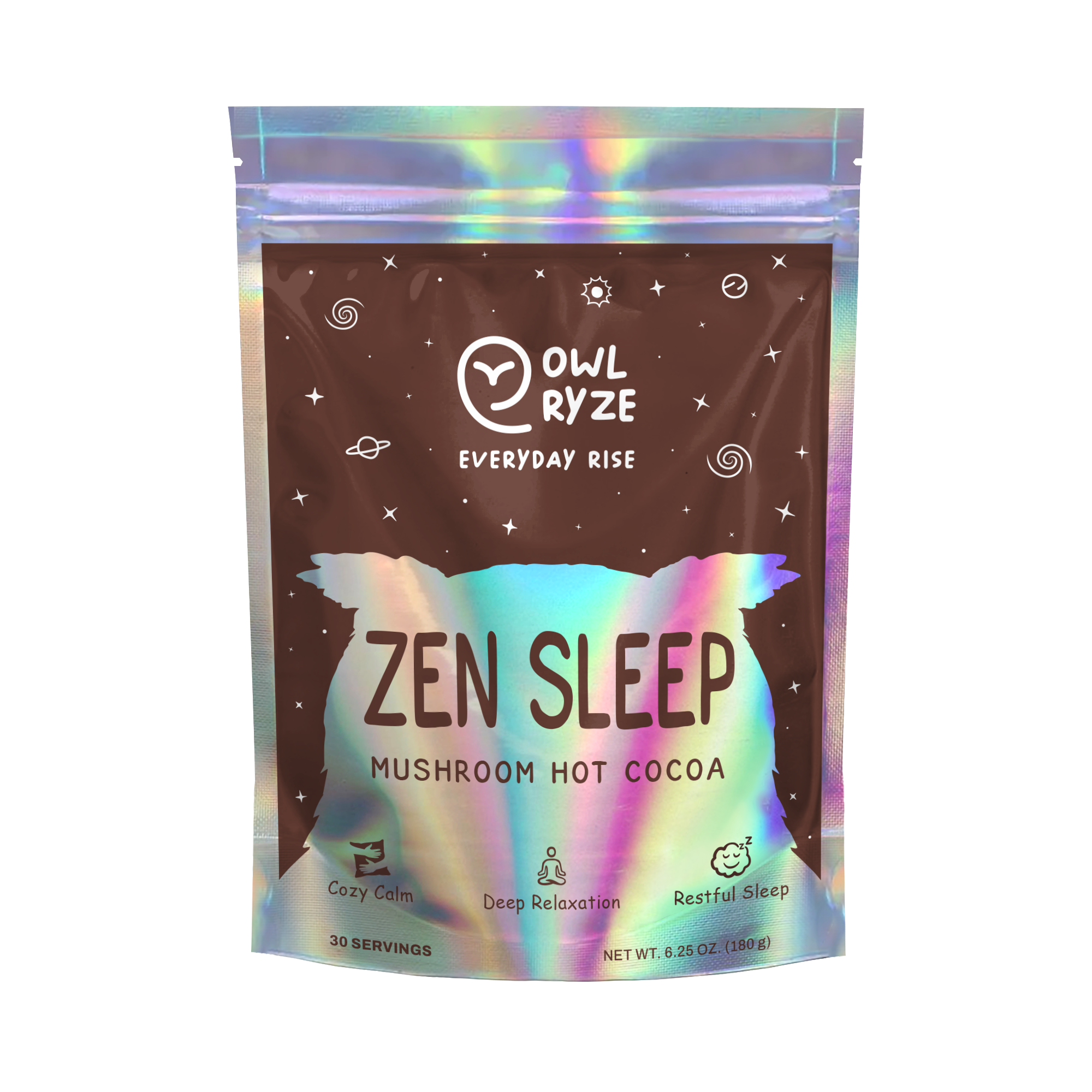 Owl Ryze Zen Sleep